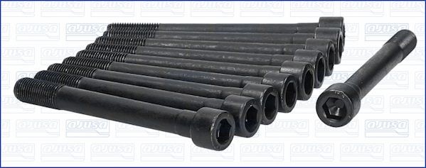 AJUSA Jeu de boulons de culasse de cylindre 81057300 Dodge DAKOTA Boulon de culasse AJUSA 81057300