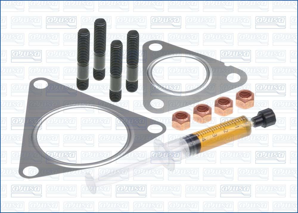 AJUSA Σετ τοποθέτησης, φορτιστής JTC11601 AJUSA JTC11601 Τουρμπο κιτ Audi Q5 8R φθηνά