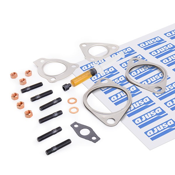 AJUSA Kit de montage, compresseur JTC11619 AJUSA JTC11619 Joint de turbo Kia Rio DC à un prix avantageux
