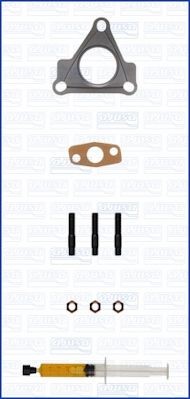 AJUSA Monteringsats, Turbo JTC11640 AJUSA JTC11640 Monteringssats turbo Seat LEON kostand