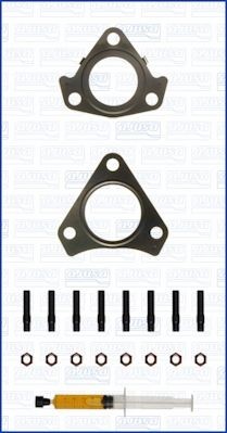 AJUSA Kit de montagem, turbocompressor JTC11764 Kit de montagem turbocompressor Honda FD, FA JTC11764 AJUSA