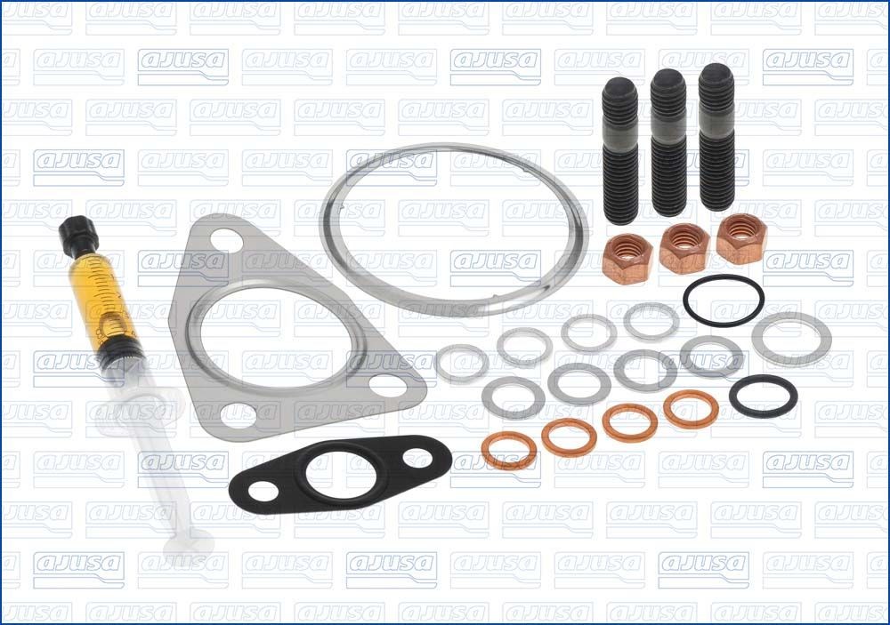 AJUSA Kit de montage, compresseur JTC11774 AJUSA JTC11774 Joint de turbo Alfa Romeo 159 Sportwagon prix