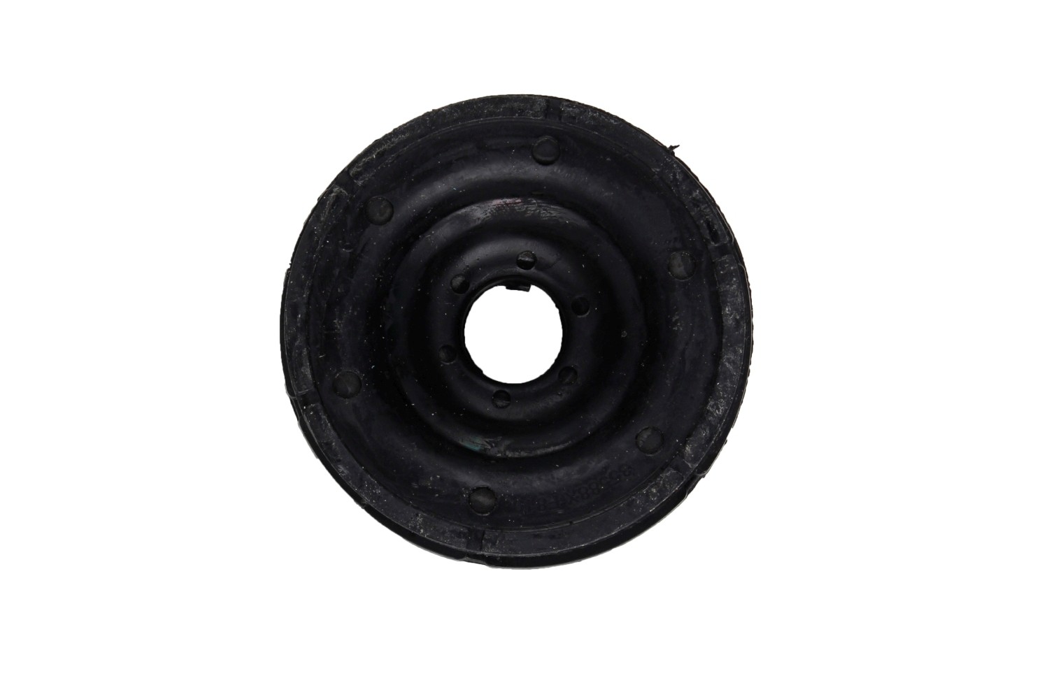 BILSTEIN Suporte de apoio do conjunto mola / amortecedor 12-244744 12-244744 - B1 Service Parts Coxim de amortecedor FORD S-MAX BILSTEIN