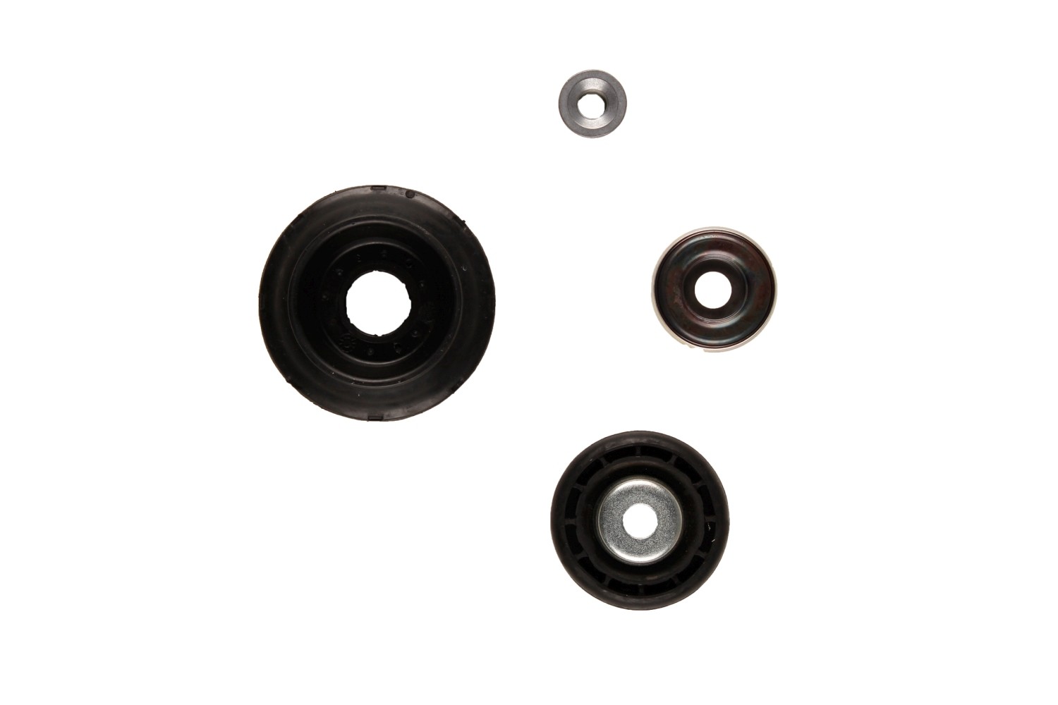 Coupelle d'amortisseur BILSTEIN 12-244867 Coupelle d'amortisseur BILSTEIN - B1 Service Parts 12-244867 prix Amortissement Duster SUV