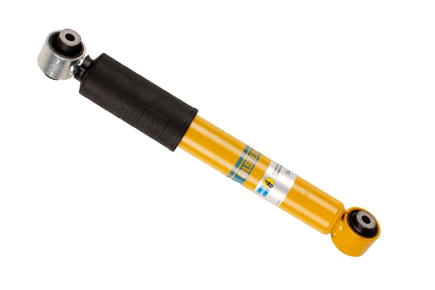 Stoßdämpfer BILSTEIN 19-236353 BILSTEIN B8 Performance Plus 19-236353: Stoßdämpfer Smart FORTWO 2005