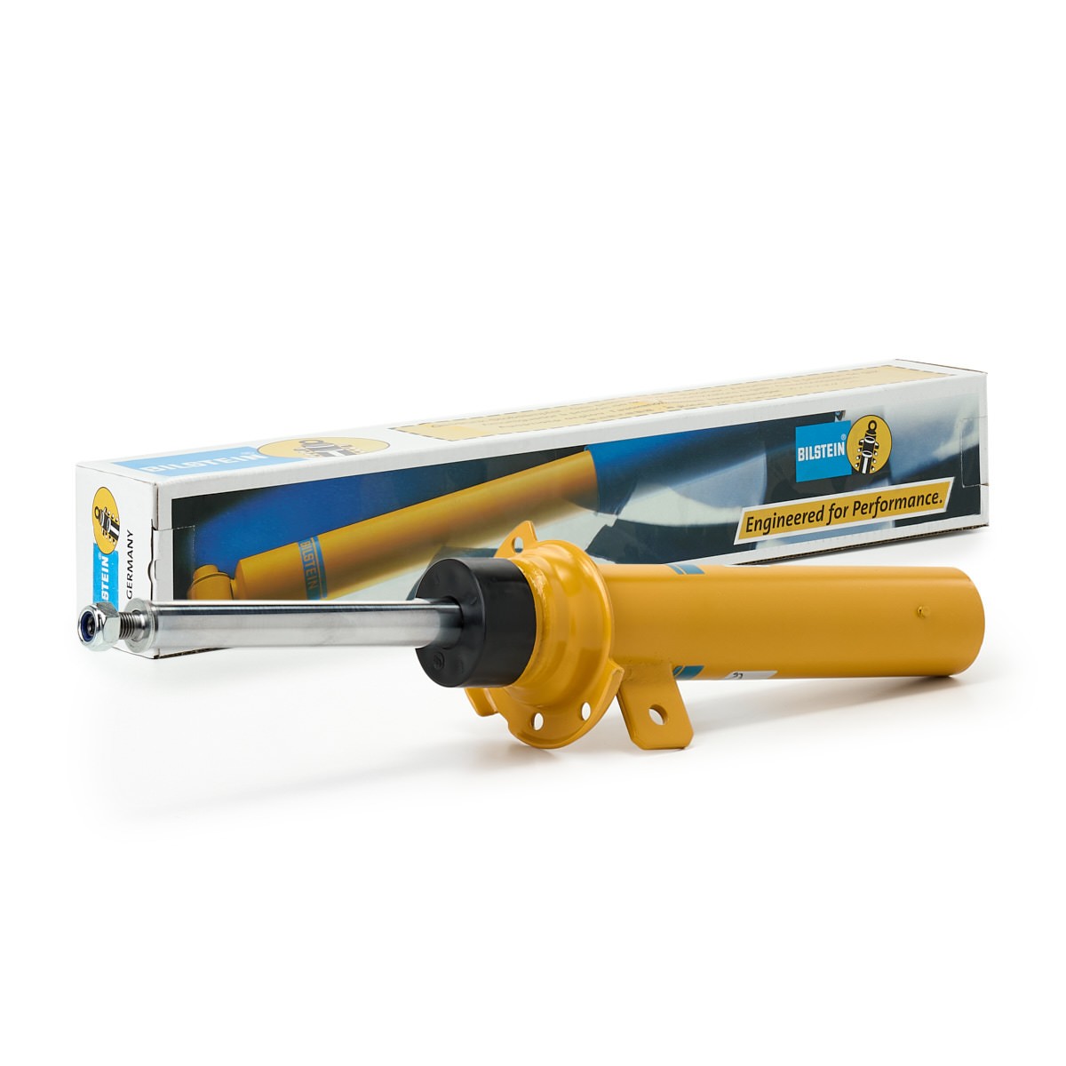 Tlmič pérovania BILSTEIN 22-245021 BILSTEIN B6 Performance 22-245021: Tlmiče pruženia Mini Cabrio 2021