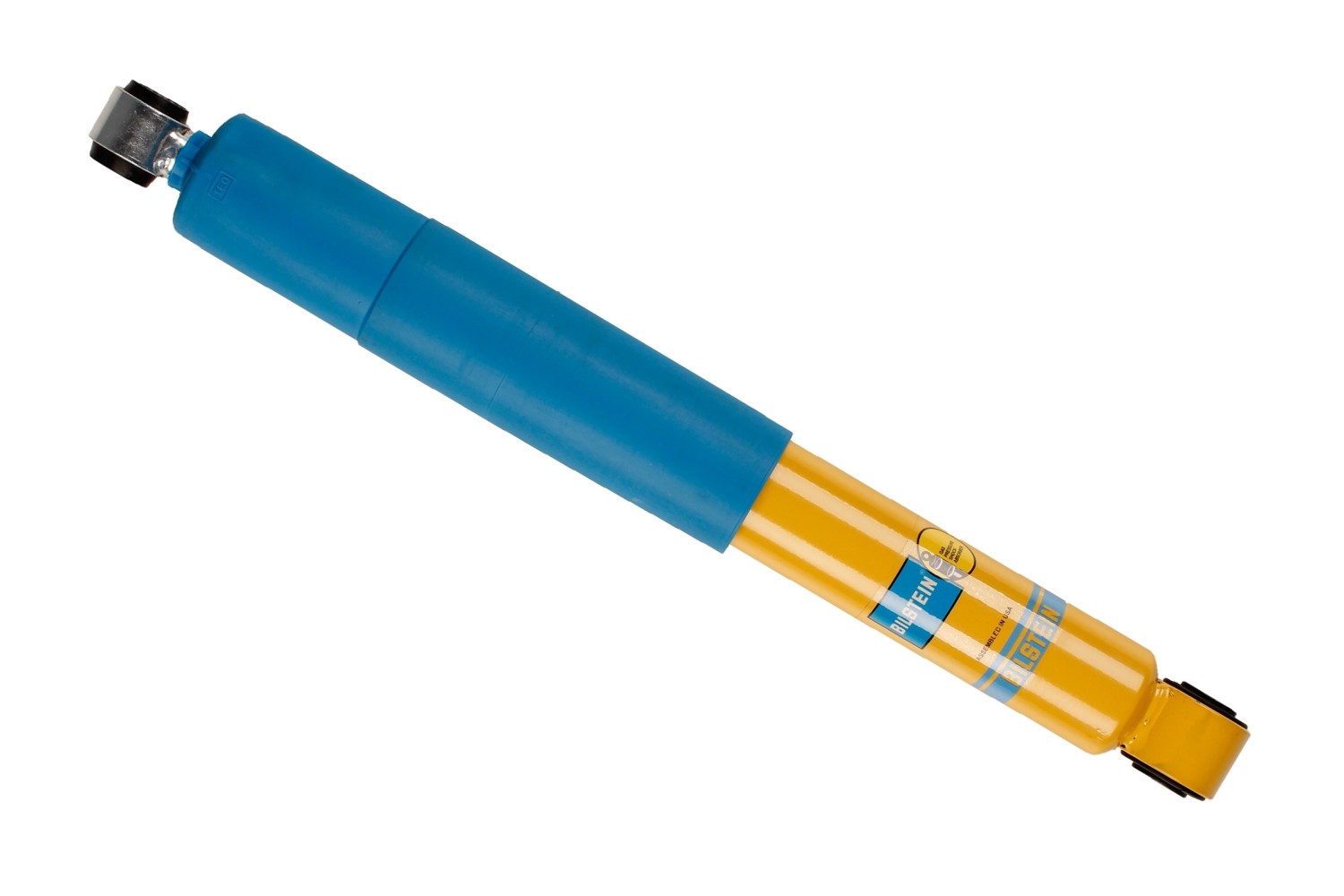BILSTEIN Amortyzator 24-187008 BILSTEIN B6 4600 24-187008 Amortyzacja NISSAN Patrol GR 4 (Y60) 1994