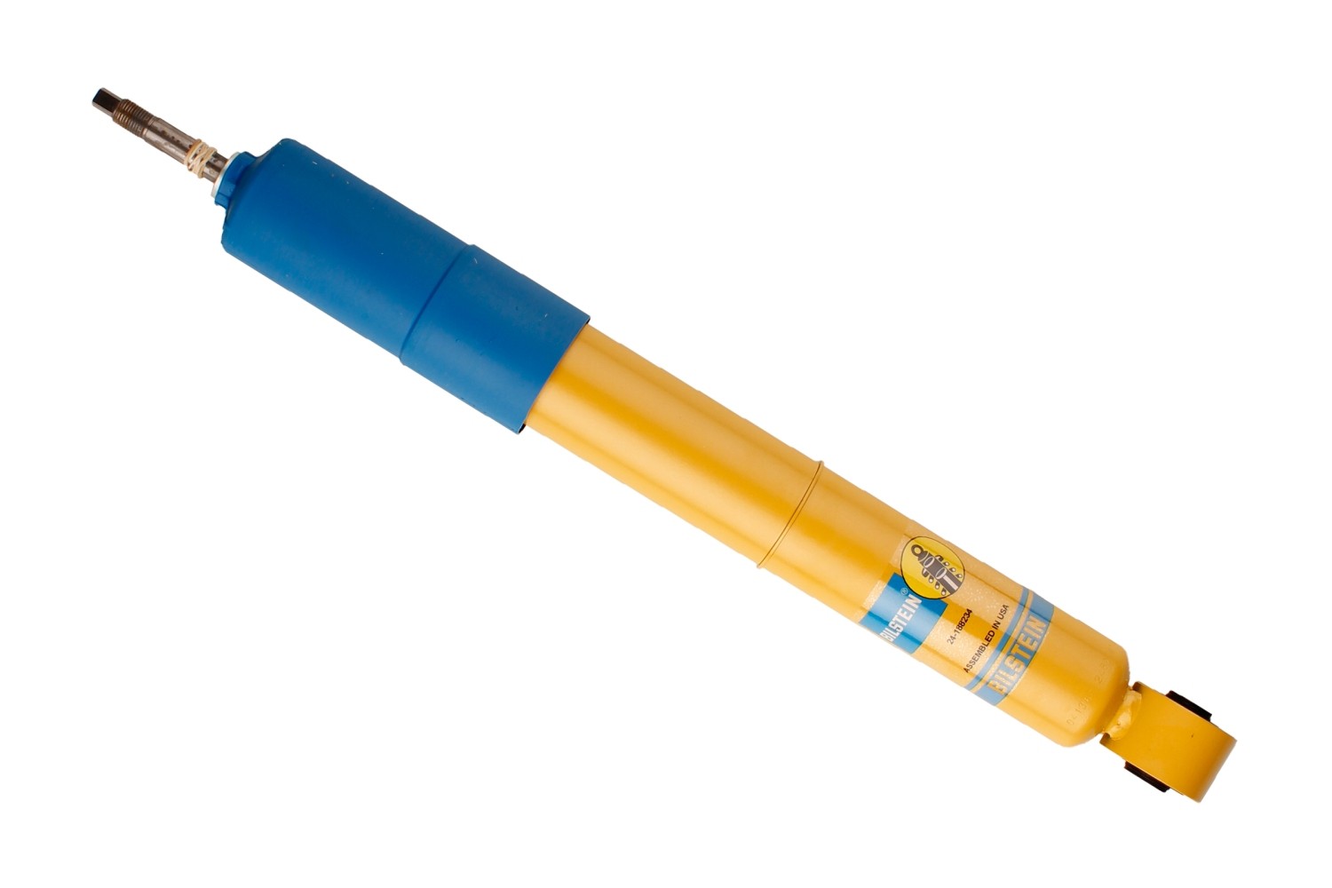 BILSTEIN Tlmič pérovania 24-188234 BILSTEIN B6 4600 24-188234 Tlmič pérovania
