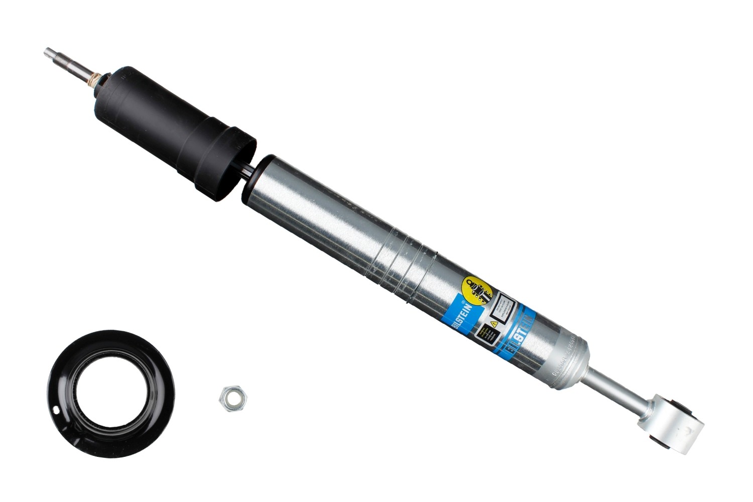 BILSTEIN Stoßdämpfer 24-245487 BILSTEIN B8 5100 24-245487 Stoßdämpfer