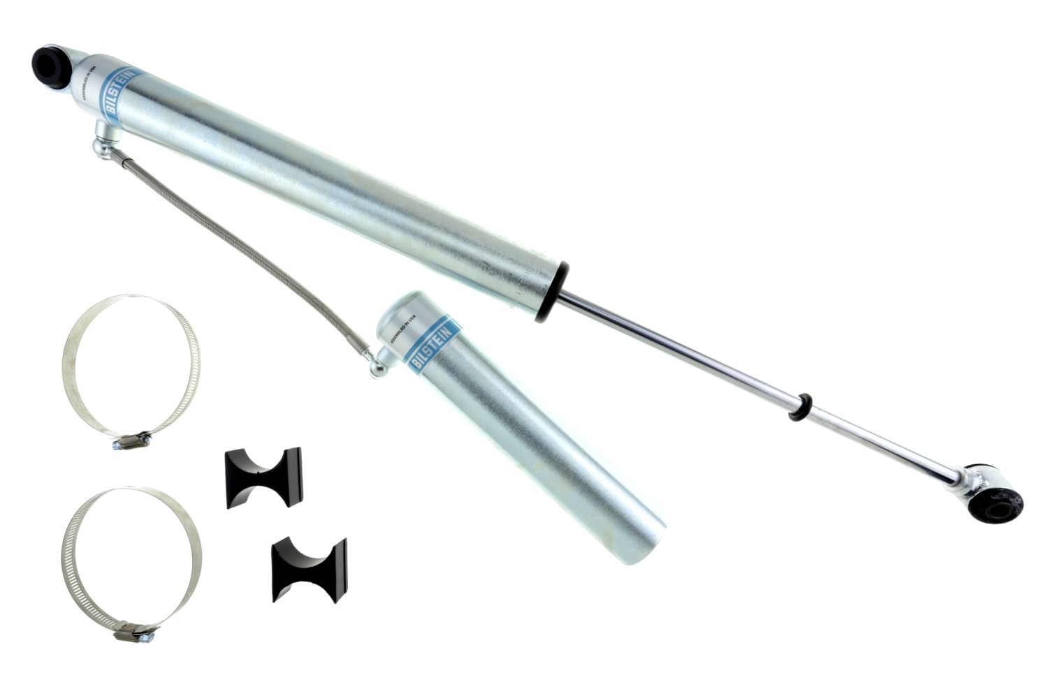 Tlmič pérovania BILSTEIN 25-188394 BILSTEIN B8 5160 25-188394: Tlmiče pruženia Ford USA F-350 2012