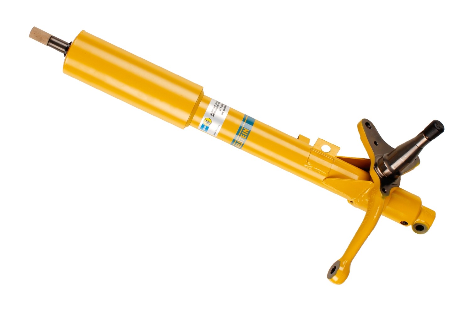 BILSTEIN Amort 35-003892 BILSTEIN B6 Performance 35-003892 Pehmendus Porsche 911 Targa