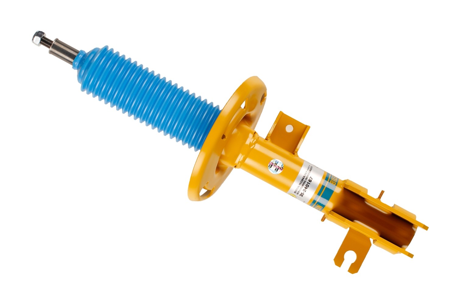 BILSTEIN Αμορτισέρ 35-240167 BILSTEIN B8 Performance Plus 35-240167 Αμορτισέρ