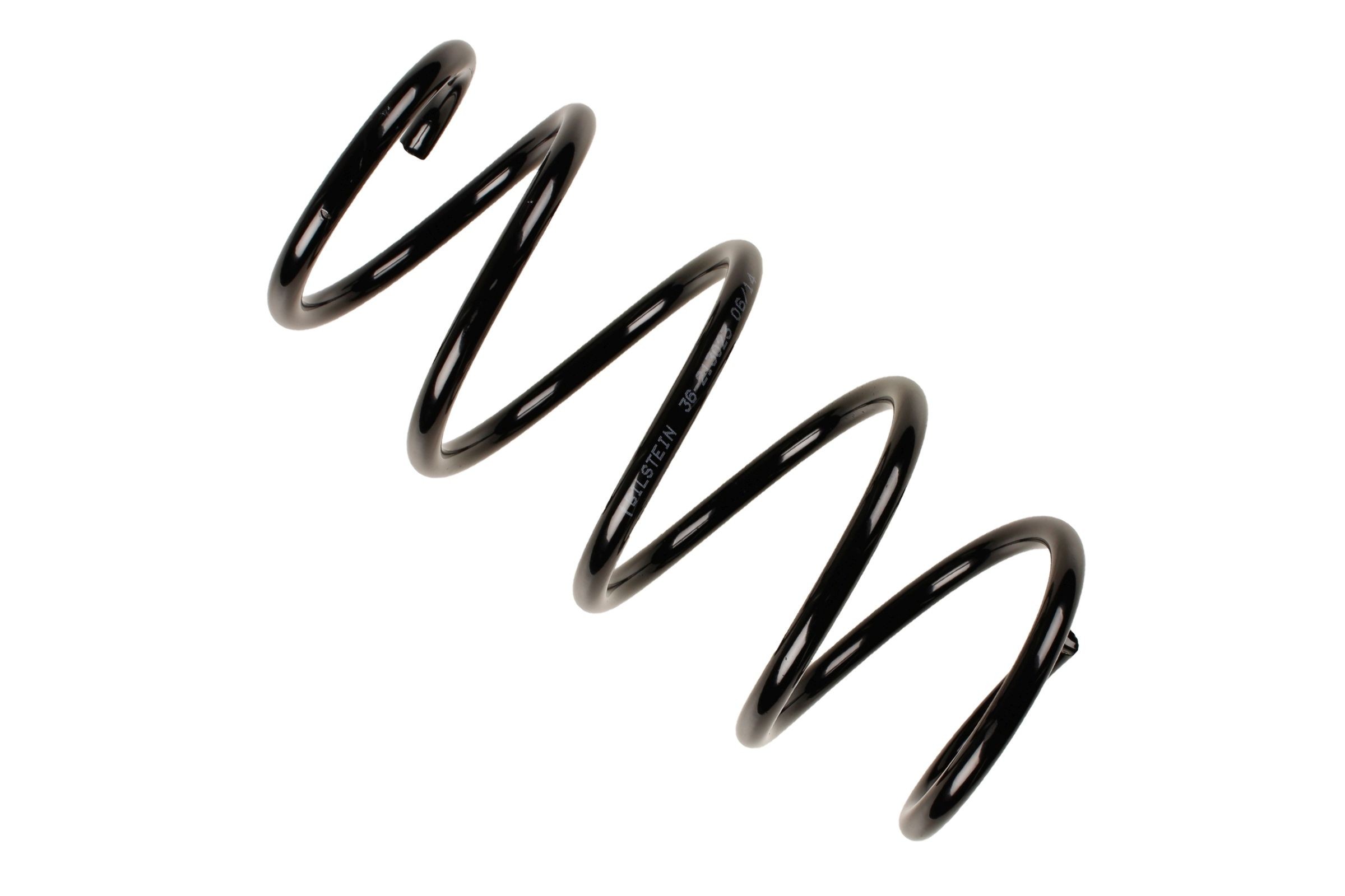 BILSTEIN Σούστες 39-203434 Πακέτο ελατηρίων BILSTEIN Opel KADETT - B3 - Leaf Spring 39-203434