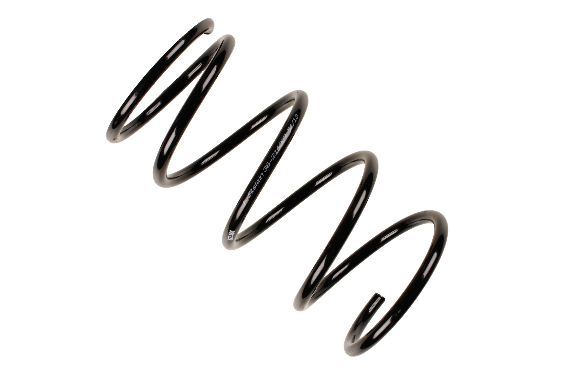 BILSTEIN Molas de lâminas 39-208156 BILSTEIN Mola de caminhão PEUGEOT - B3 - Leaf Spring 39-208156