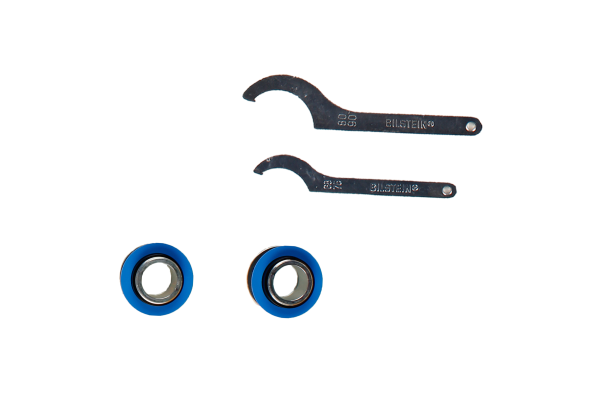BILSTEIN Bladveer 39-209047 Bladveer BILSTEIN H-1 Kasten 39-209047 goedkoop