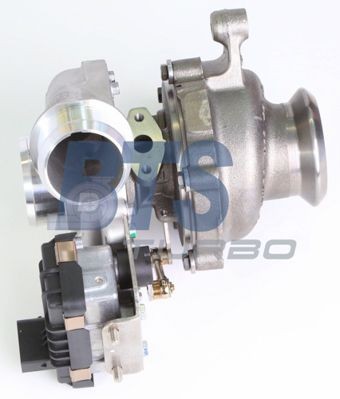 BTS TURBO Turbokompresors T914936 BTS TURBO T914936 Turbokompresori Peugeot 4007 SUV 4x4 orģinālās cena