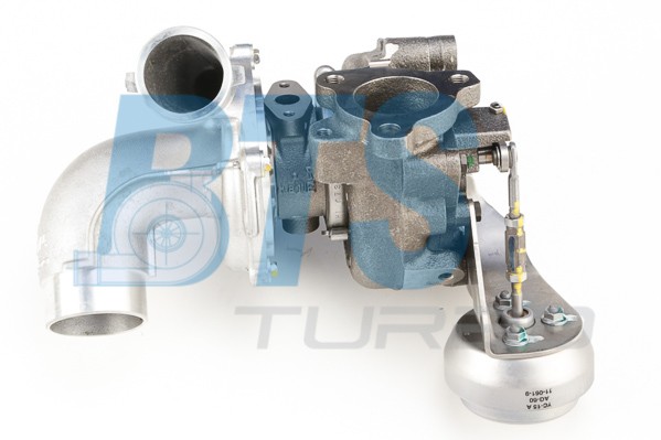 Turbocompresseur BTS TURBO T915793 BTS TURBO ORIGINAL T915793 Turbocompresseur TOYOTA COROLLA 2011