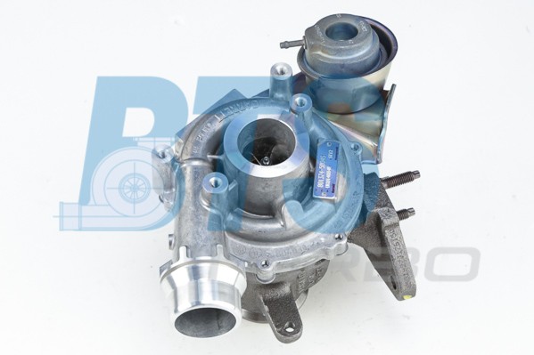Turbina BTS TURBO T916407 BTS TURBO ORIGINAL T916407 Turbo Nissan MICRA 2025