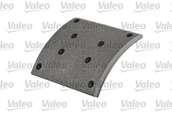 VALEO Kit materiale d'attrito, Freno a tamburo 219488 219488 costo Ganasce freno a mano VALEO MERCEDES-BENZ Serie 124
