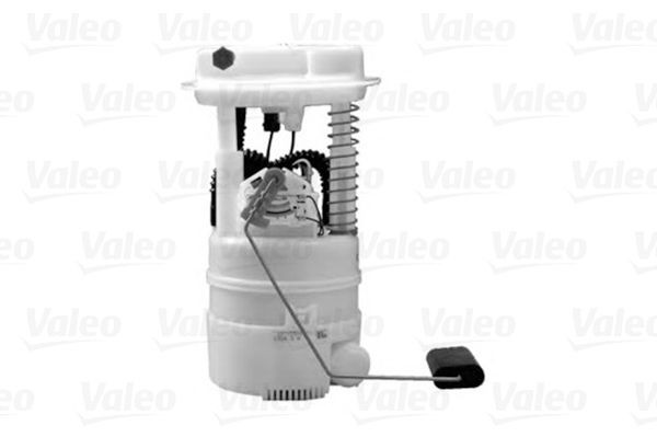 VALEO Benzīna sūknis 347160 Degvielas sūknis VALEO Renault ZOE 347160
