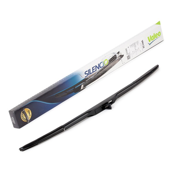 Tergicristalli VALEO 574732 VALEO SILENCIO HBLADE 574732 Spazzole tergicristallo anteriore e posteriore SsangYoung XLV 2019