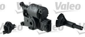 VALEO Regolatore, Valvola miscelazione 715280 715280 Attuatore, valvola miscelazione VALEO AUDI TT costo