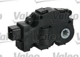 Resistenza ventola abitacolo VALEO 715281 VALEO 715281 Resistenza ventola abitacolo BMW X3 2022