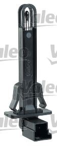 VALEO Αισθητήρας, θερμοκρ. εσωτ. χώρου 715308 715308 Αισθητήρας, θερμοκρ. εσωτ. χώρου VOLVO XC70 VALEO