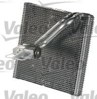VALEO Verdampfer, Klimaanlage 715325 Verdampfer Klimaanlage VALEO Ford USA EDGE 715325