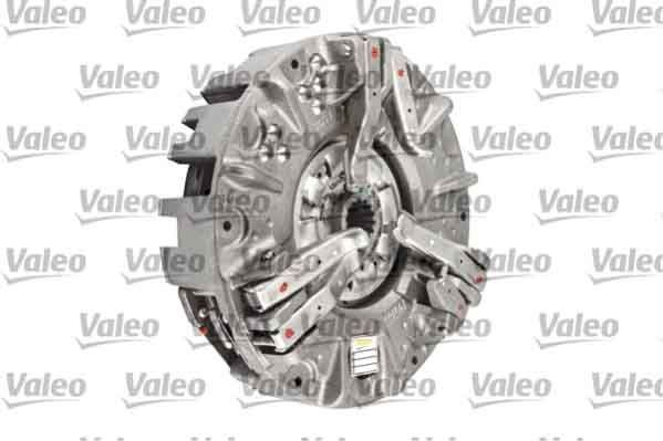 VALEO Tryckplatta 800592 800592 VALEO tryckplatta Daihatsu YRV