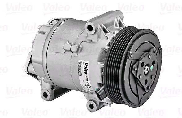 VALEO AC-kompressor 813825 Aircondition pumpe VALEO RAPID Kasten 813825 billige