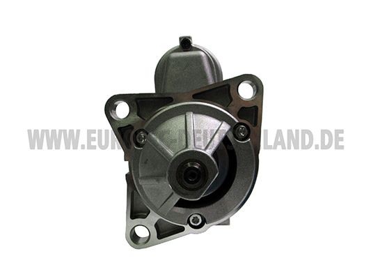 EUROTEC Rozrusznik 11024310 Elektryka Ford Sierra Sedan: Rozrusznik EUROTEC 11024310