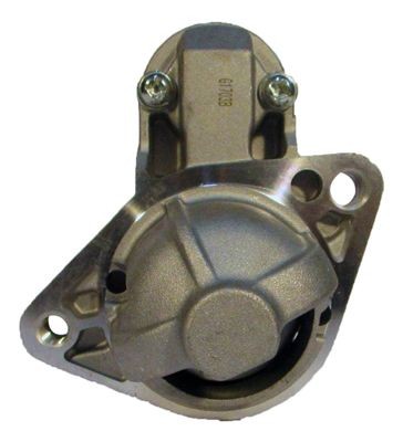 EUROTEC Starter 11040835 11040835 EUROTEC Starter Nissan billig