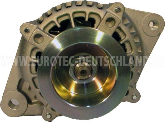 EUROTEC Alternator 12060997 ISUZU D-MAX EUROTEC alternator 12060997