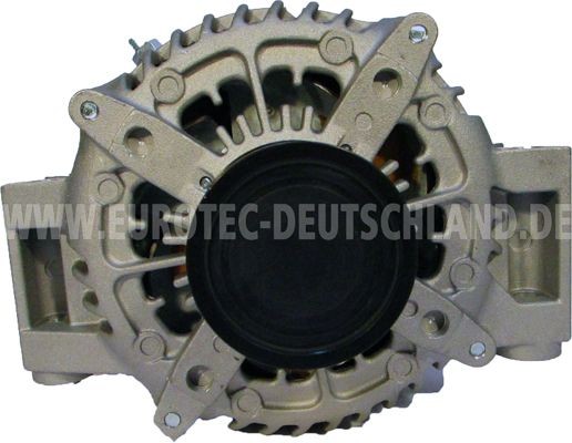Alternator EUROTEC 12061003 EUROTEC 12061003 2009 DODGE NITRO alternator replacement