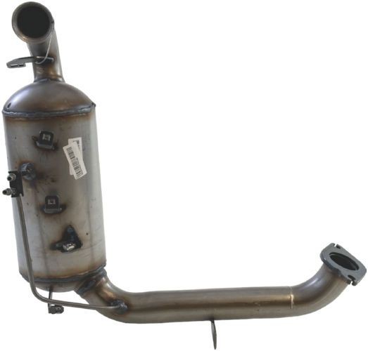 BOSAL Roetfilter (DPF) 095-215 Partikelfilter BOSAL XC 90 095-215 goedkoop