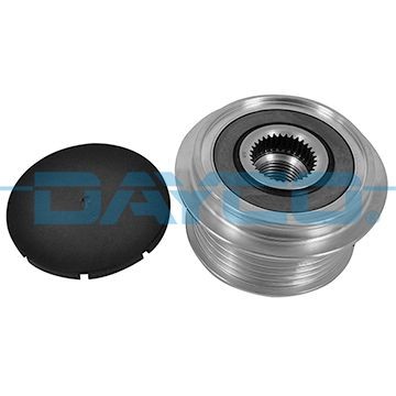 DAYCO Alternator Freewheel Clutch ALP2436 Mazda MPV DAYCO freewheel clutch alternator ALP2436