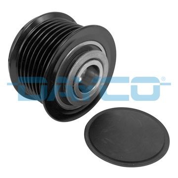 DAYCO Alternator Freewheel Clutch ALP2446 Mazda MPV DAYCO freewheel clutch alternator ALP2446