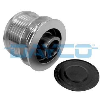 DAYCO Dispositivo ruota libera alternatore ALP2448 ALP2448 costo Ricambi alternatore LANCIA KAPPA DAYCO