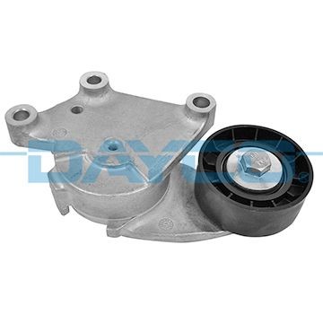 DAYCO Napinák rebrovaného klinového remeňa APV2928 Napínacie rameno rebrovaného klinového remeňa VOLVO DAYCO APV2928