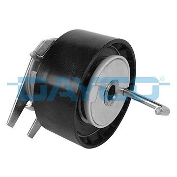 DAYCO Galet tendeur de courroie de distribution ATB2594 DAYCO ATB2594 Galet tendeur de courroie de distribution F-150 Mk9 prix