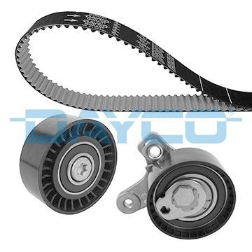 DAYCO Kit cinghia di distribuzione KTB976 DAYCO KTB976 Cinghia dentata Equinox III prezzo