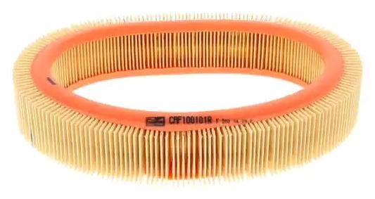 CHAMPION Luftfilter CAF100101R CHAMPION CAF100101R Viva Stationcar Luftfilter pris