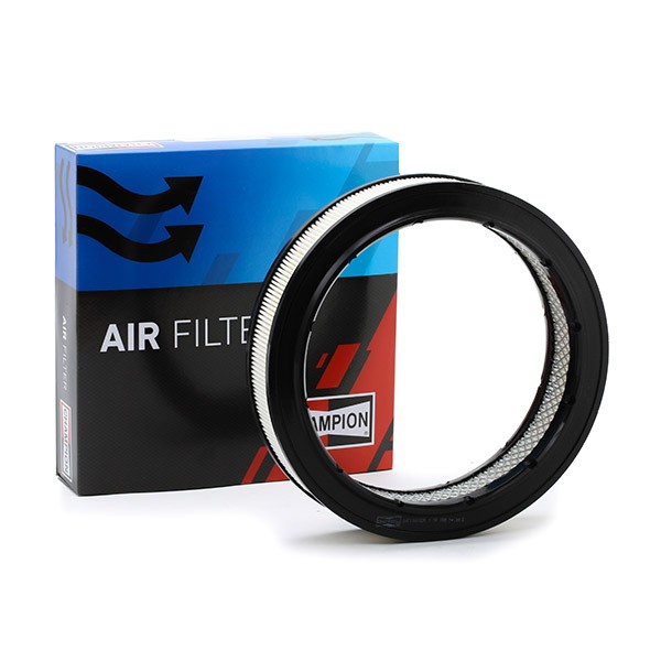 Luchtfilter CHAMPION CAF100102R CHAMPION CAF100102R: Luchtfilter van de motor Seat INCA 1999