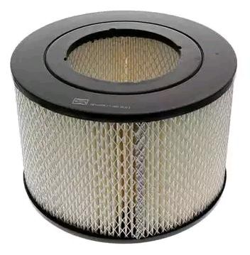 CHAMPION Luftfilter CAF100209R Luftfilter CHAMPION LAND CRUISER CAF100209R billig