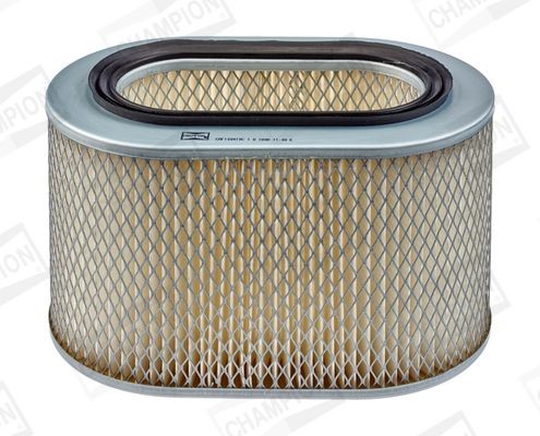CHAMPION Luftfilter CAF100419C CAF100419C CHAMPION Mitsubishi Pajero I Canvas Top Luftfilter kaufen