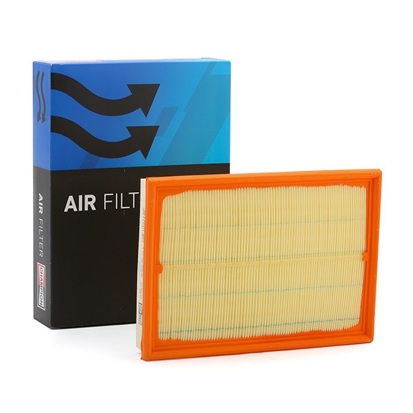 Luftfilter CHAMPION CAF100718P CHAMPION CAF100718P Luftfilter OPEL TIGRA 2004