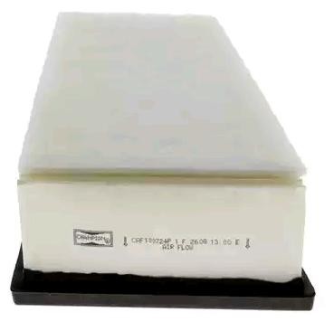 CHAMPION Luchtfilter CAF100724P CHAMPION CAF100724P Luchtfilter