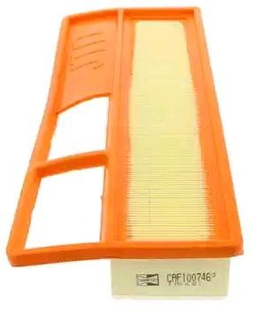 CHAMPION Filtro aria CAF100746P CAF100746P costo Filtro aria ALFA ROMEO 159 CHAMPION
