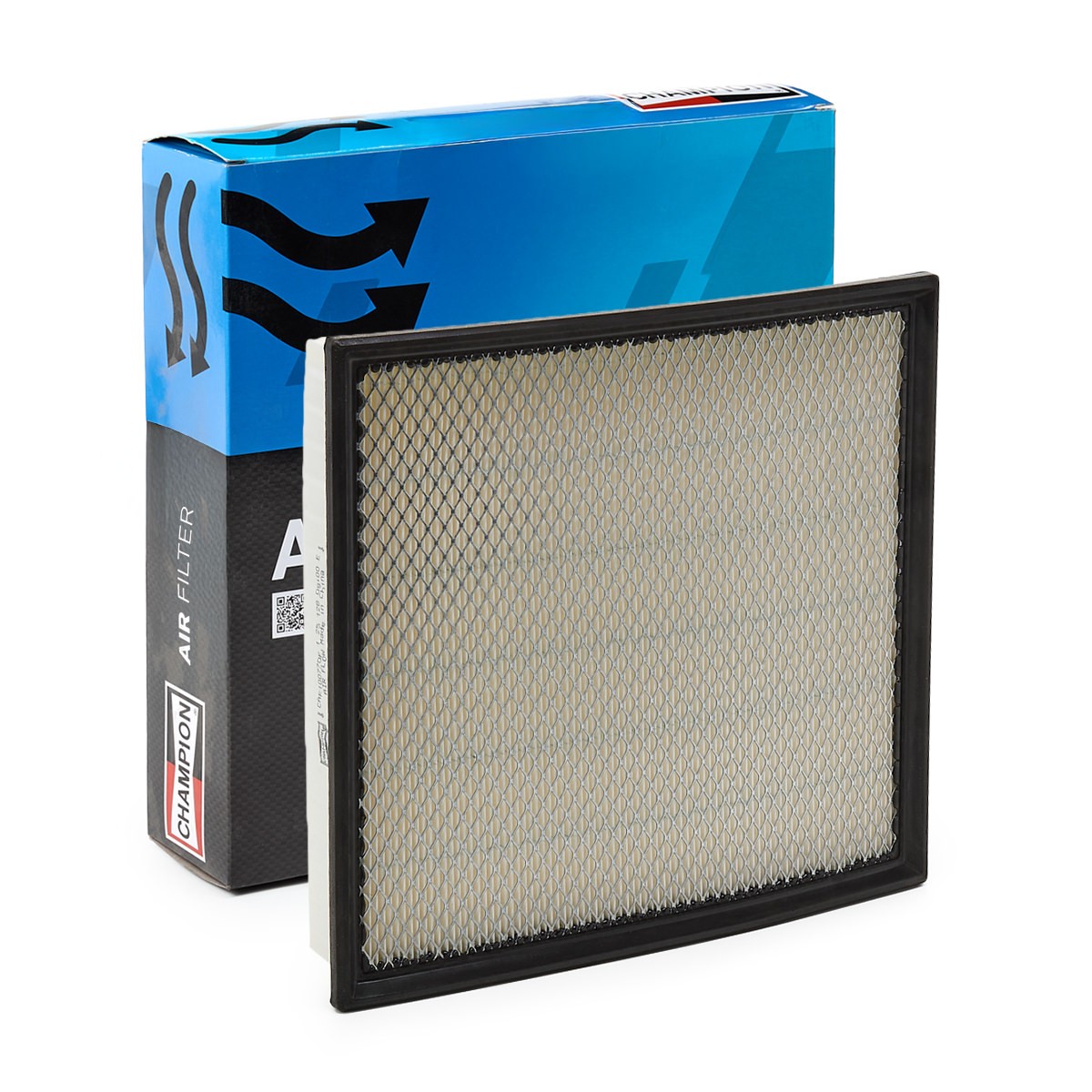 CHAMPION Filtro aria CAF100770P Filtro aria motore Opel J7 CAF100770P CHAMPION